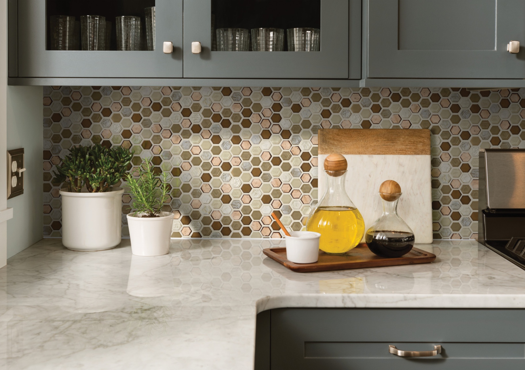 Countertops